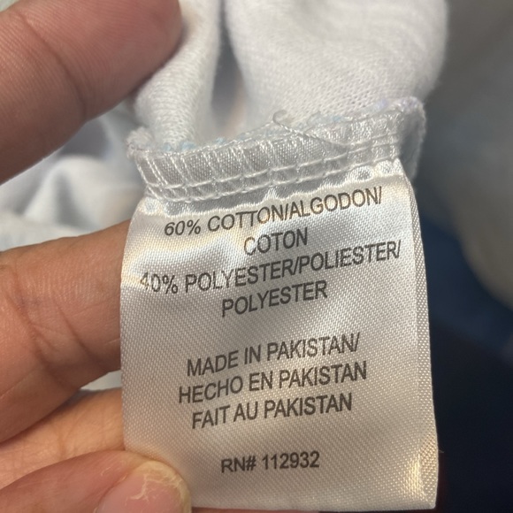 Southern Spirit Hoodie Hippie S Sweater Sweatshirt Pullover Size Large - Picture 5 of 6